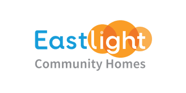Eastlight Community Homes logo