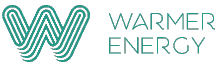 Warmer Energy logo